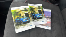 Ford EcoSport 1.0 EcoBoost 125 ST-Line 5dr Petrol Hatchback